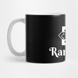 Ramadan Mug